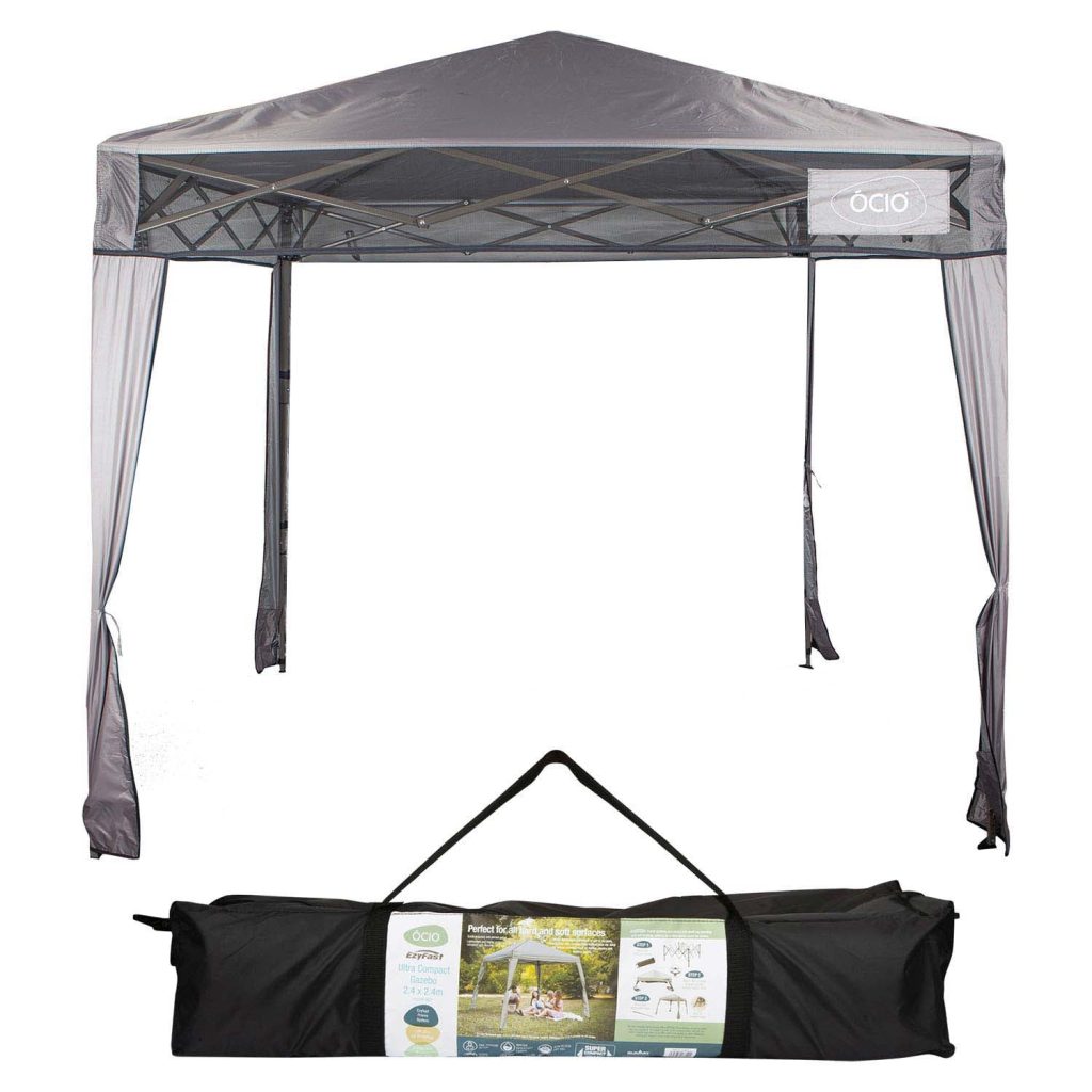 Compact Gazebo