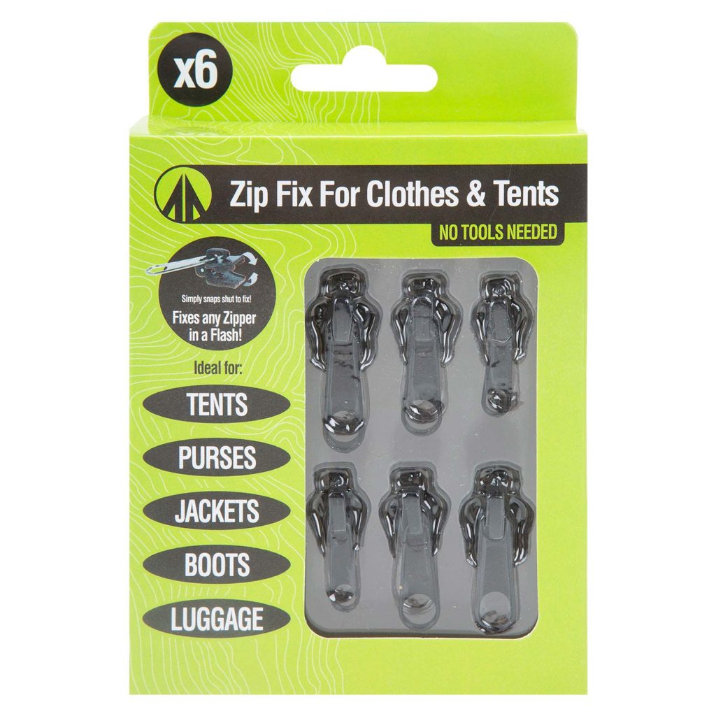 Zip Fix