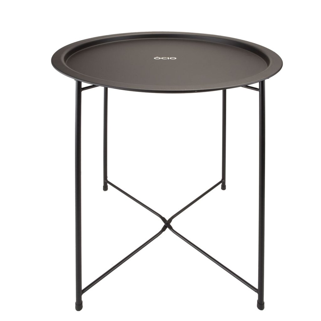 Collapsible Table