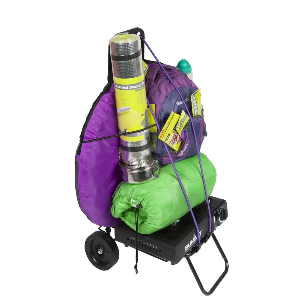Travel Trolley