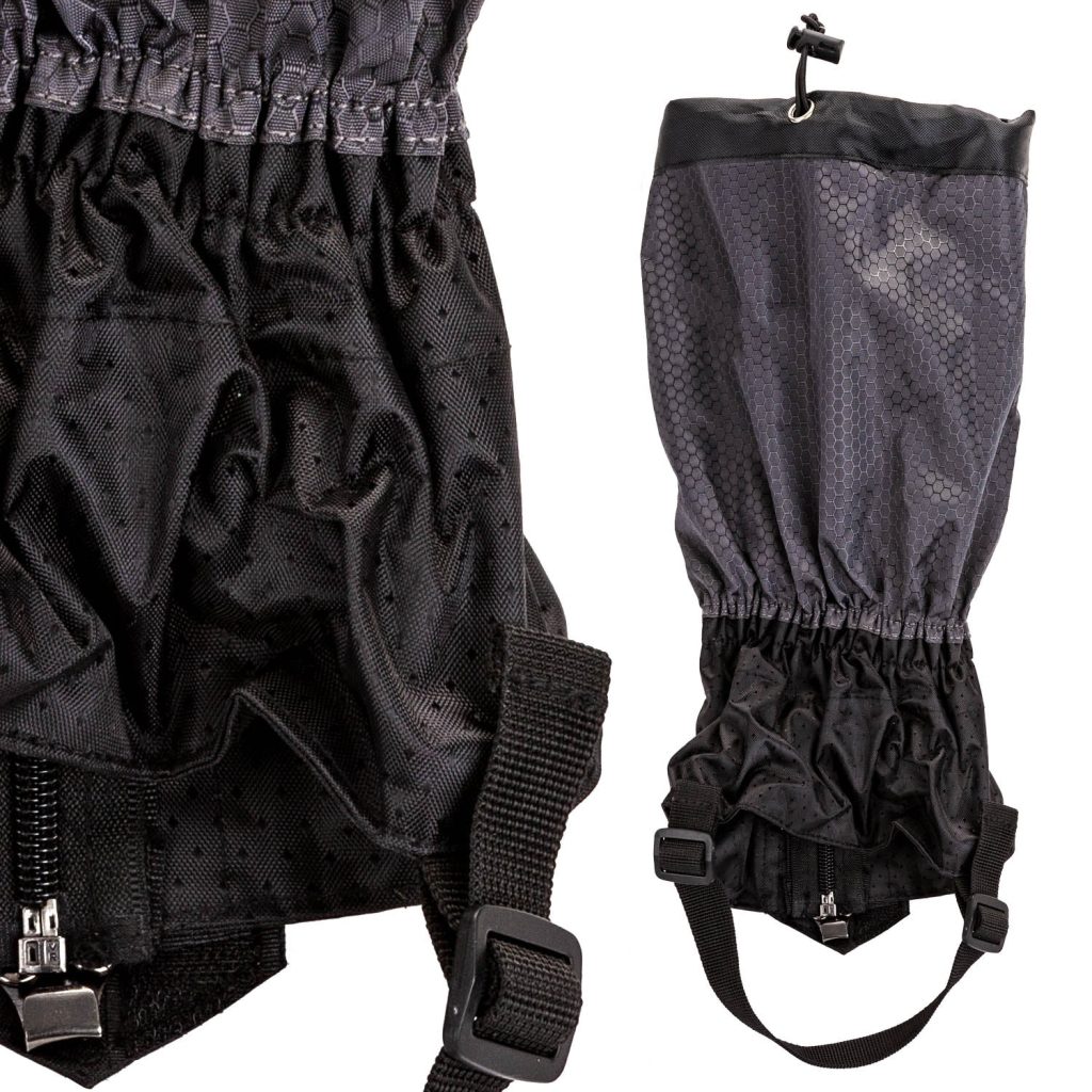 Waterproof Gaiters