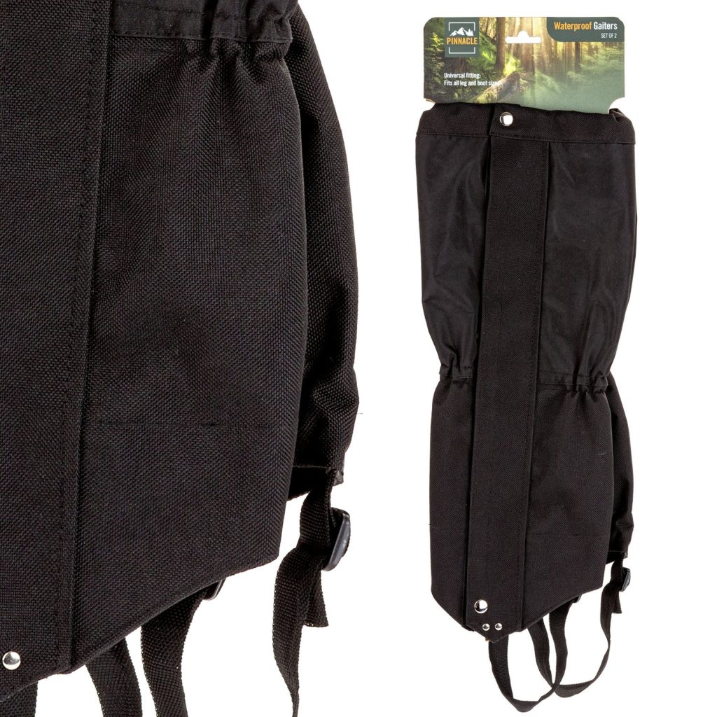 Waterproof Gaiters