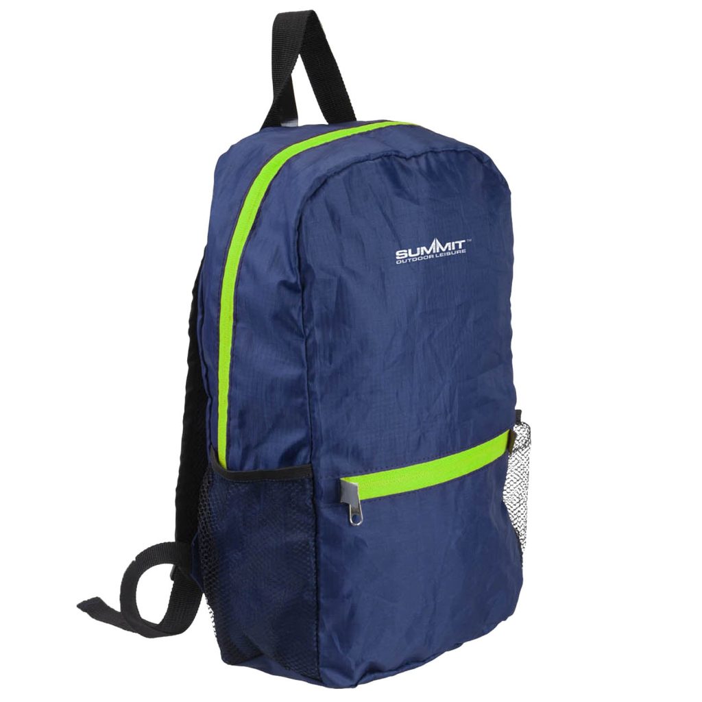 Packaway Backpack