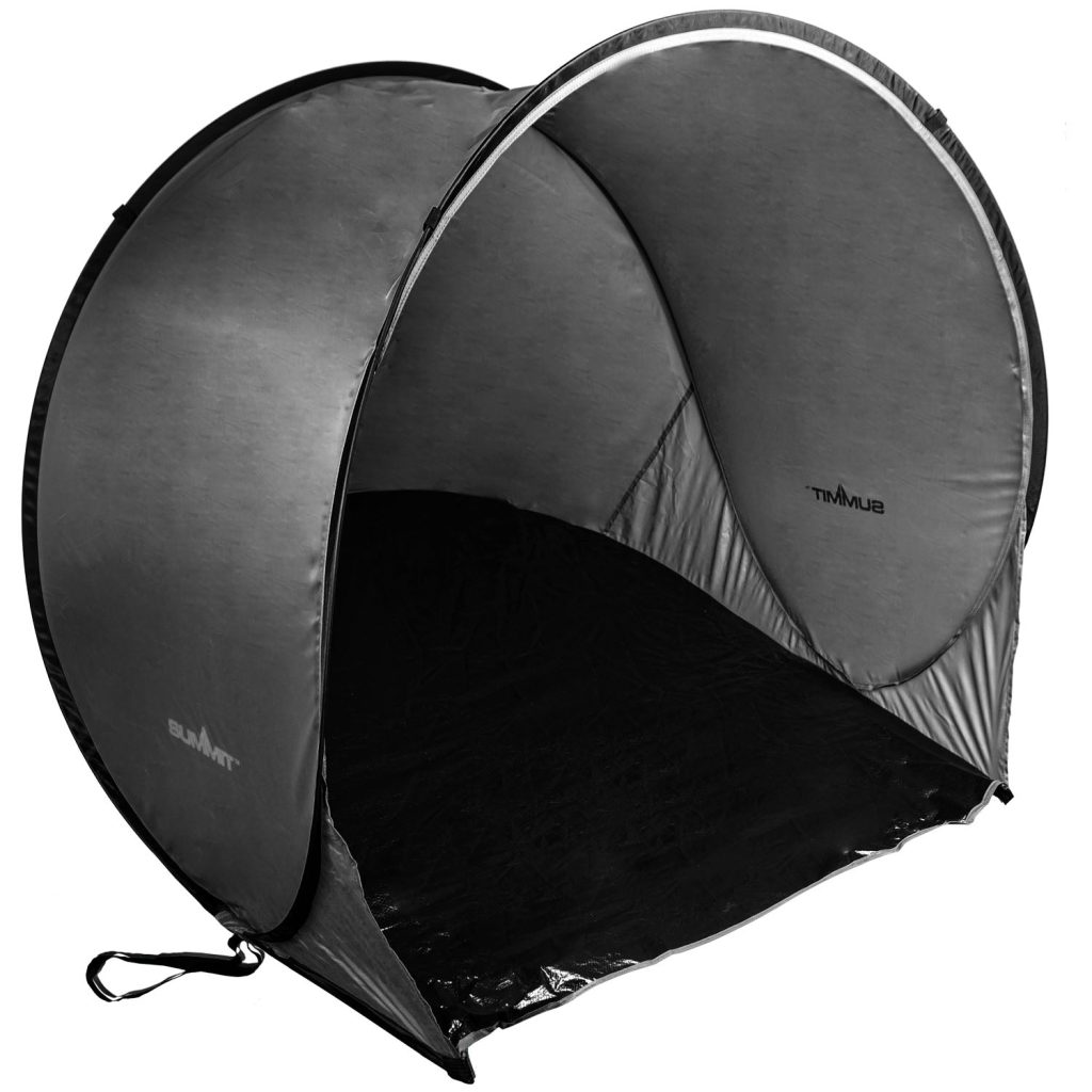 Pop-Up Beach Shelter