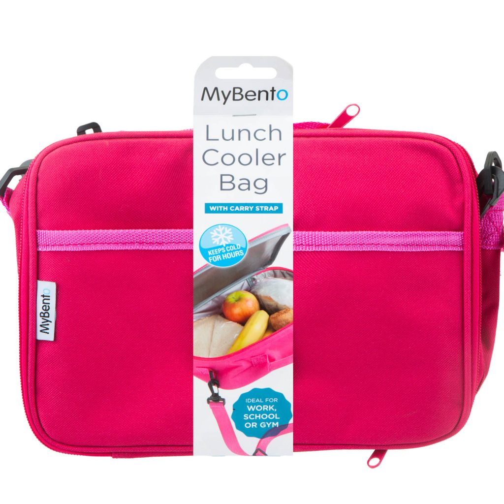 Lunch Cooler Bag