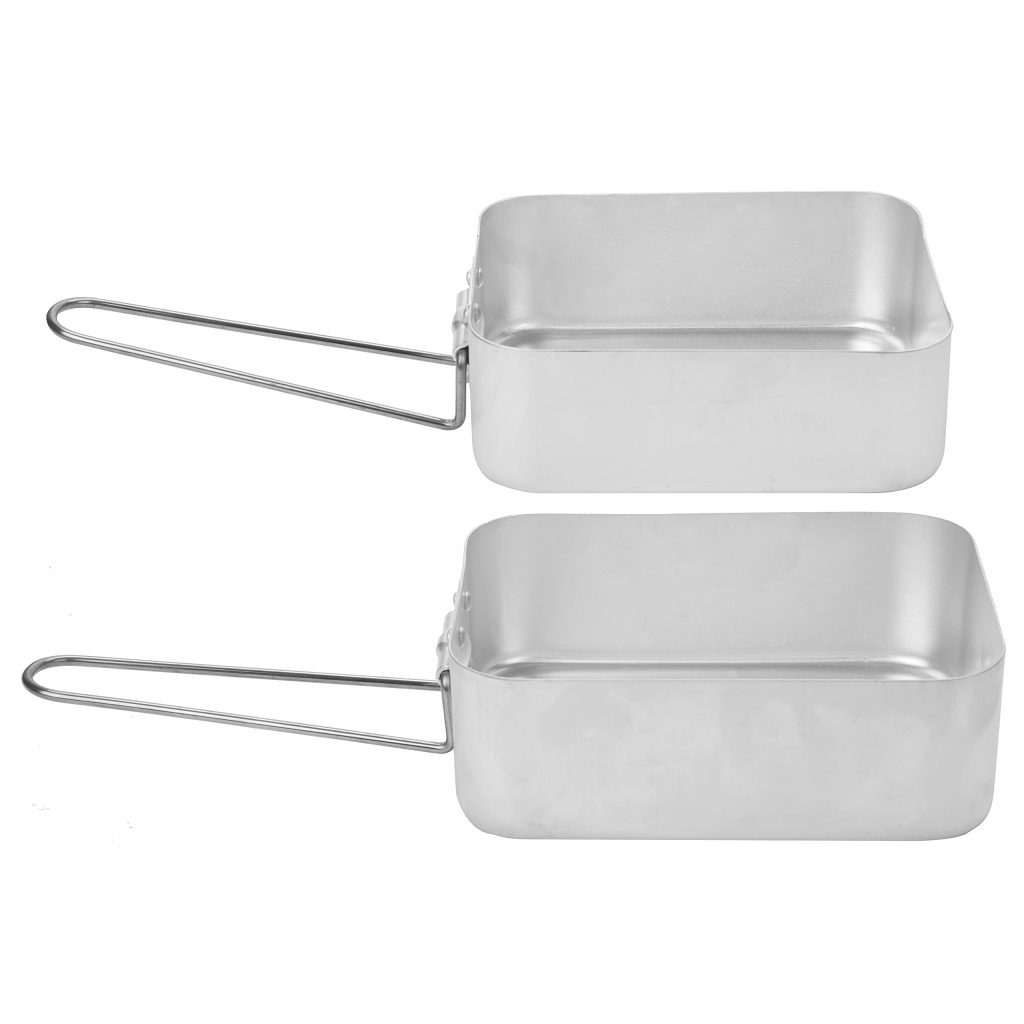 Camping Cookware