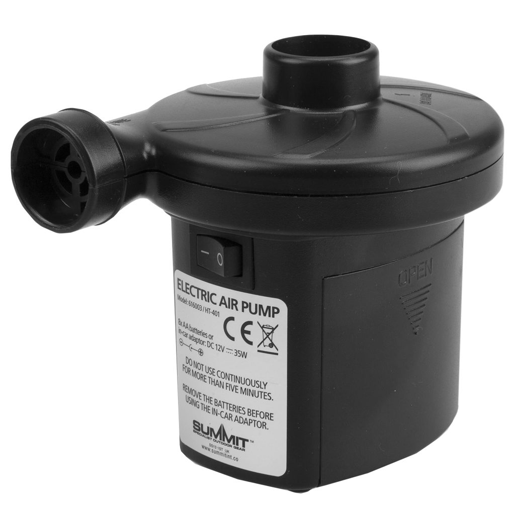 Battery Air Pump 12V