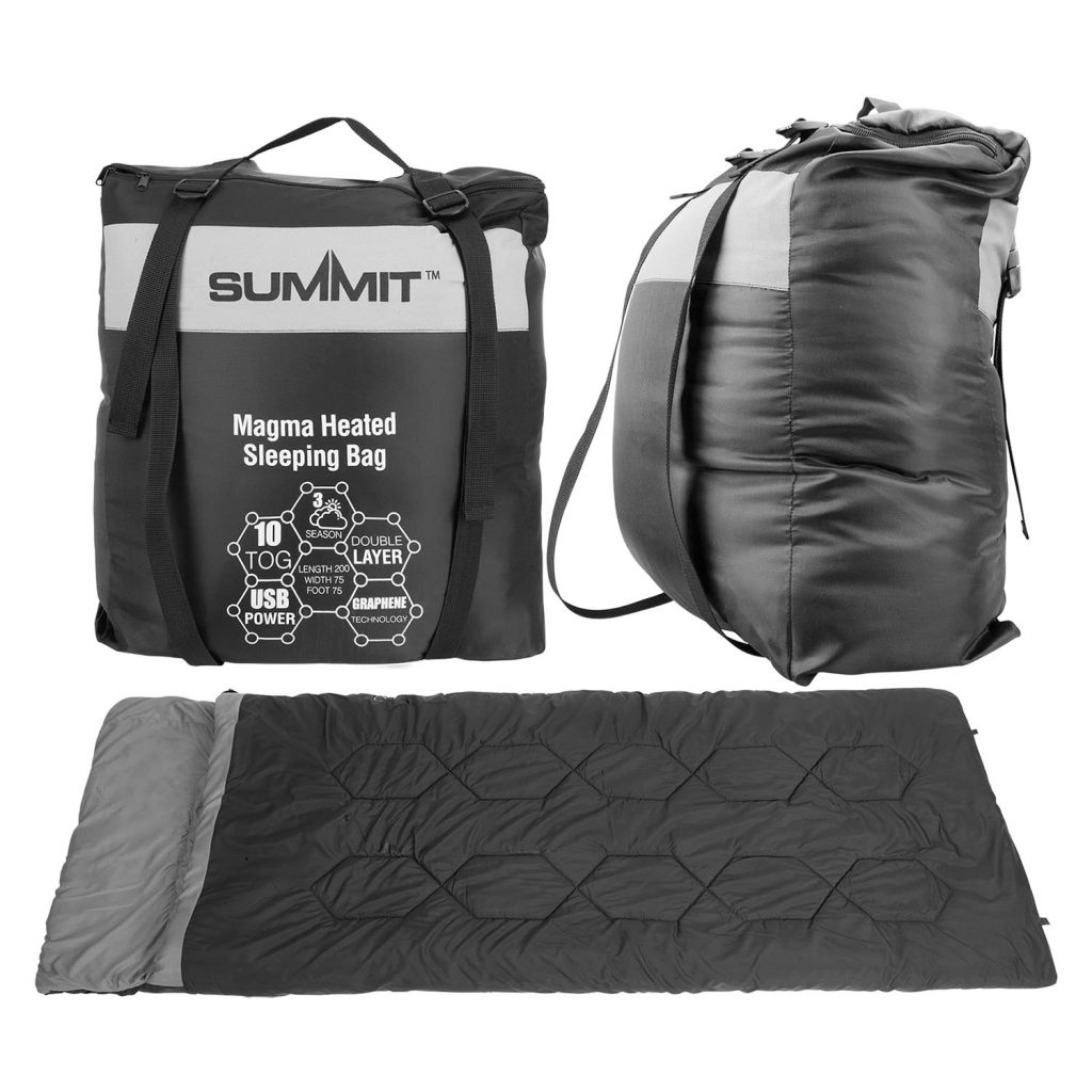 Sleeping Bag