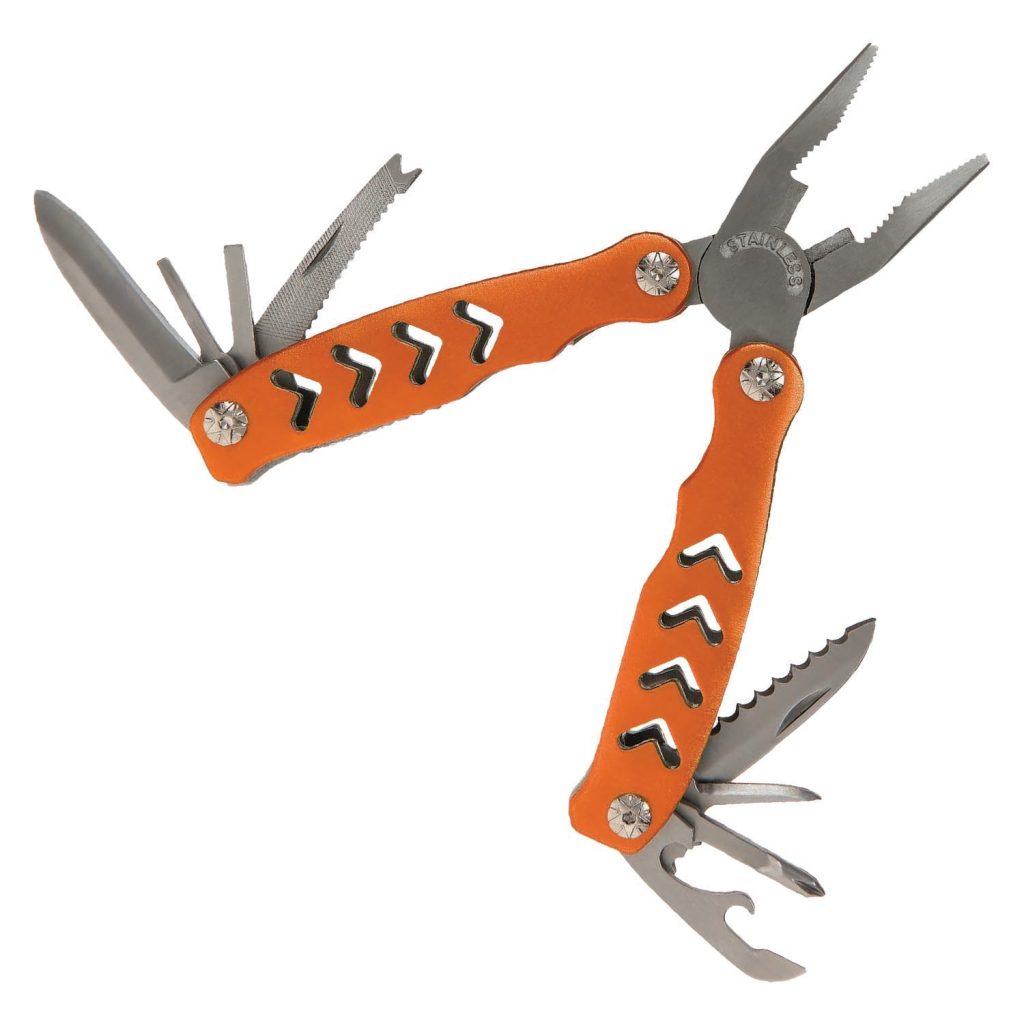 Multi Tool  Multi - 16Cm X 7Cm