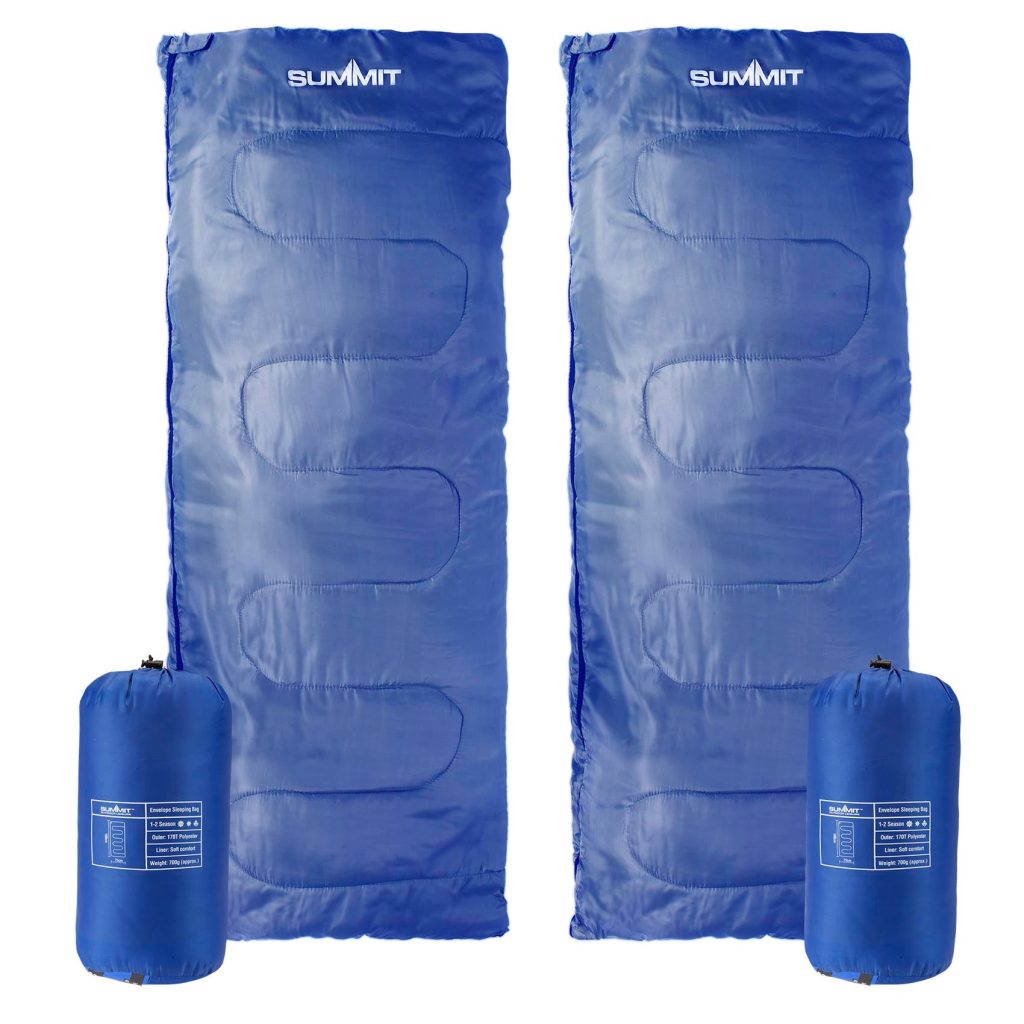 Sleeping Bag