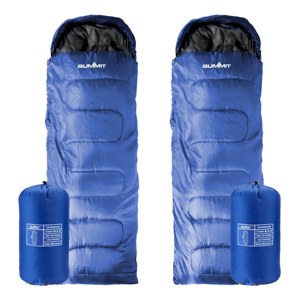 Sleeping Bag
