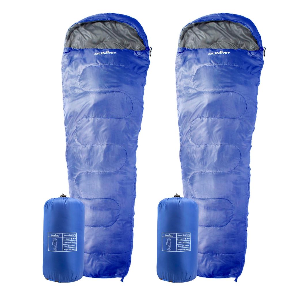 Sleeping Bag