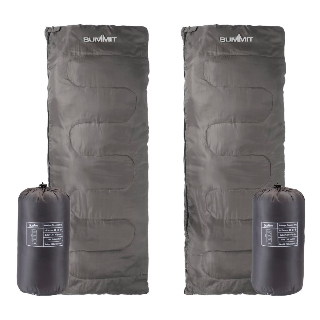 Sleeping Bag
