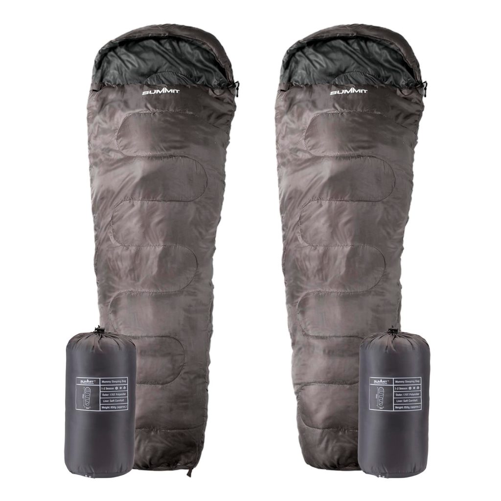 Sleeping Bag For Camping
