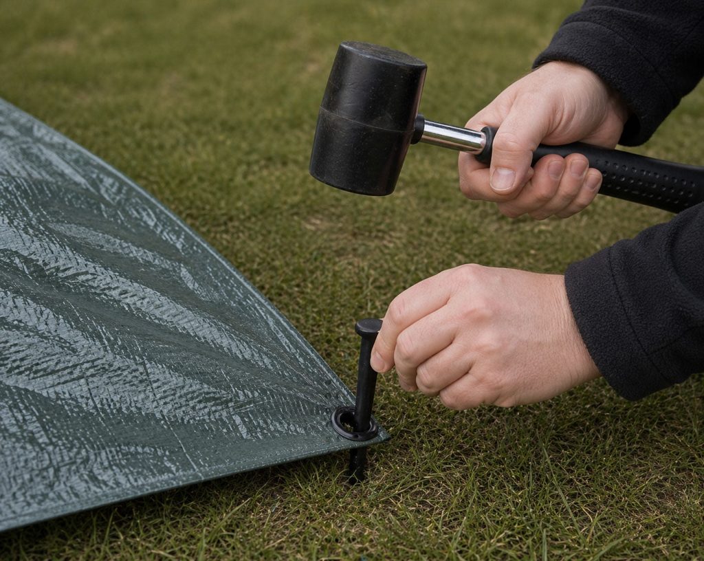 Outdoor Tools