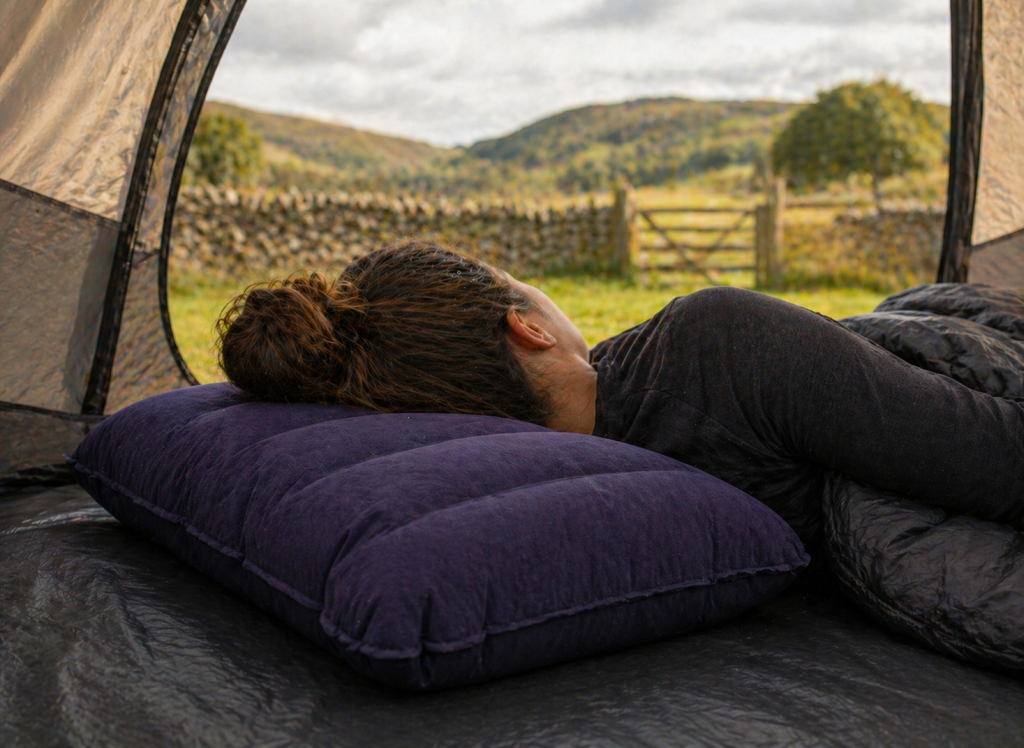 Camping Mats & Mattresses