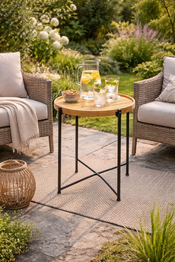 Camping Tables