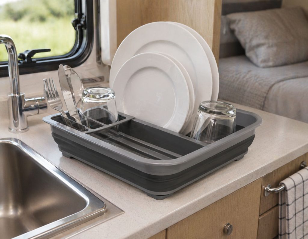 Camp Kitchen Accessories