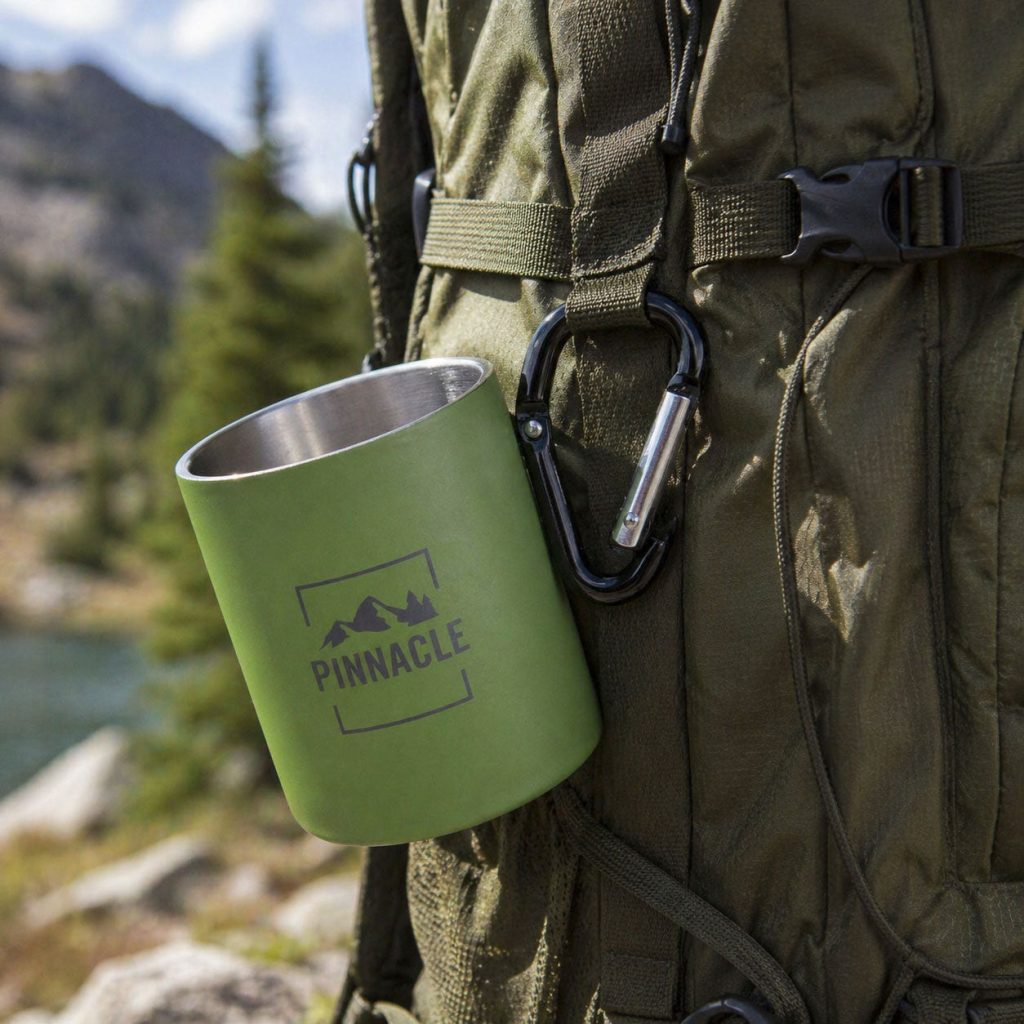 Travel Mugs & Camping Mugs