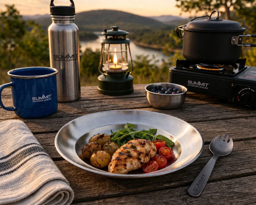 Picnic & Dining