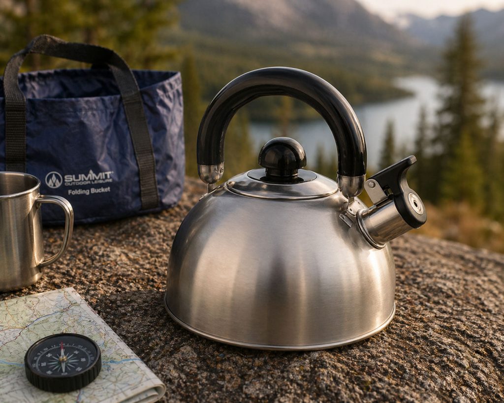 Camping Kettles