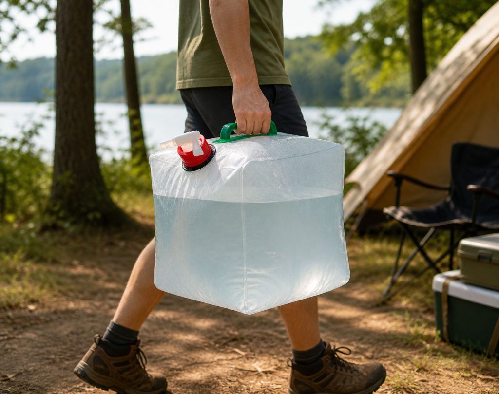 Water Bottles & Flasks