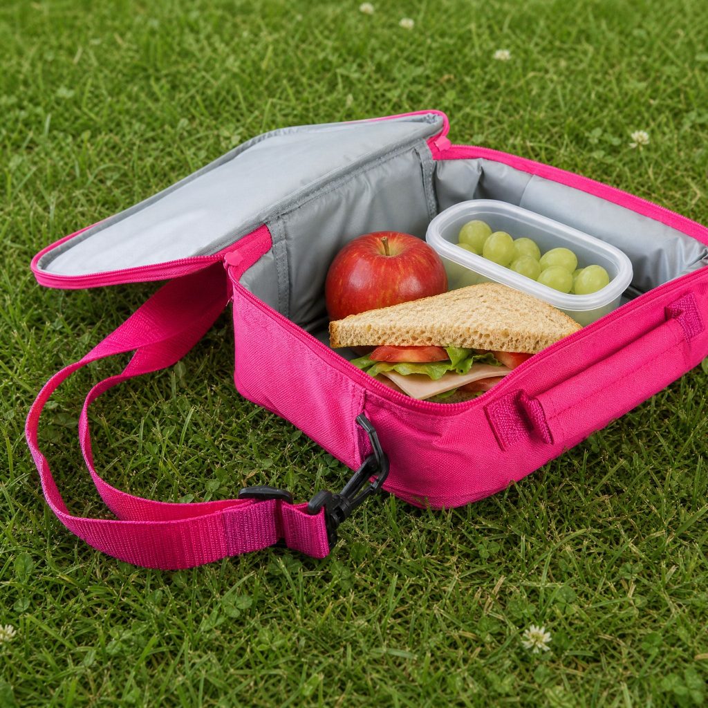 Cool Bags & Cool Boxes