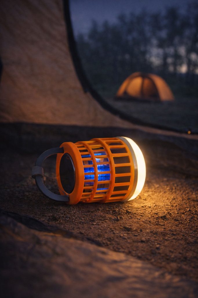 Tent & Festival Lighting