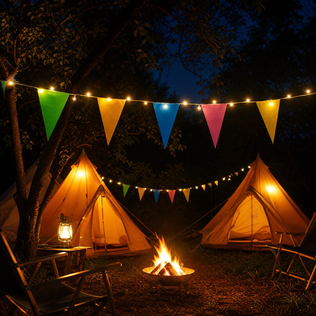 Tent Accessories & Spares