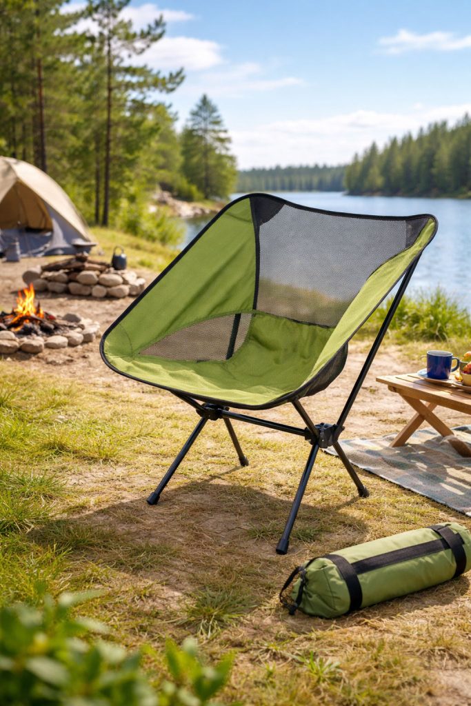 Camping Chairs