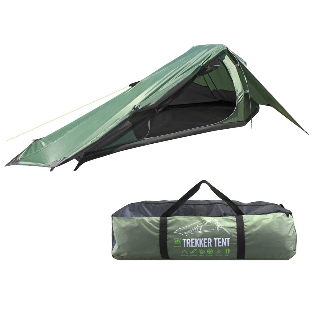 Tents Collection